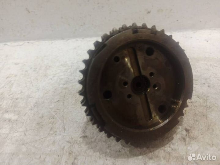 Механизм изменения фаз грм A1190501347