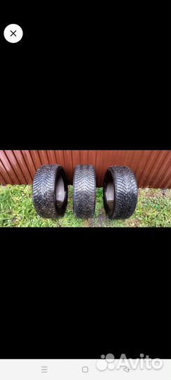 Nokian Tyres Hakkapeliitta 8 215/55 R16