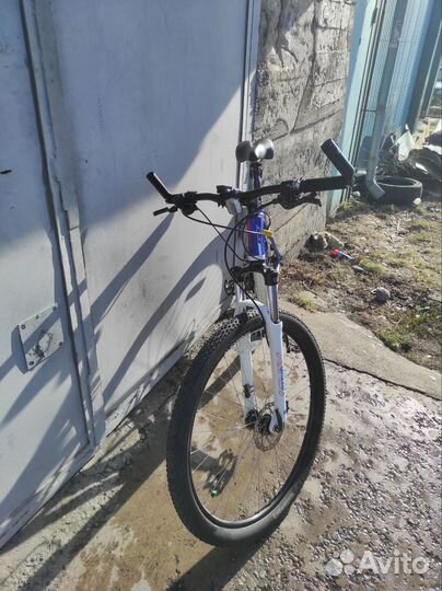 Велосипед GT