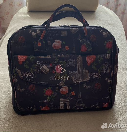 Сумка визажиста