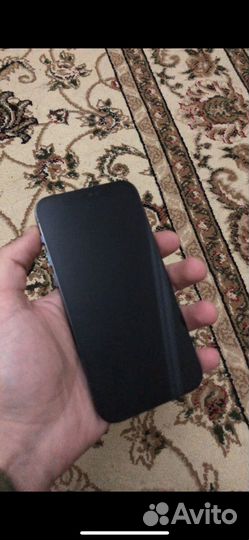iPhone 12 Pro, 256 ГБ