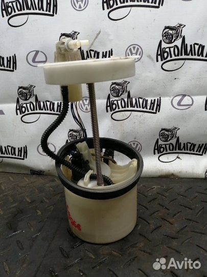 Топливный насос Honda Civic R18A2 2008