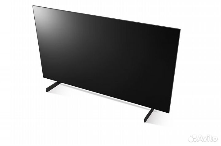 Телевизор LG oled 42C4RLA (2024 Ростест)