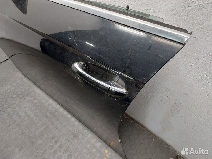 Дверь боковая Mercedes CLS C219, 2005