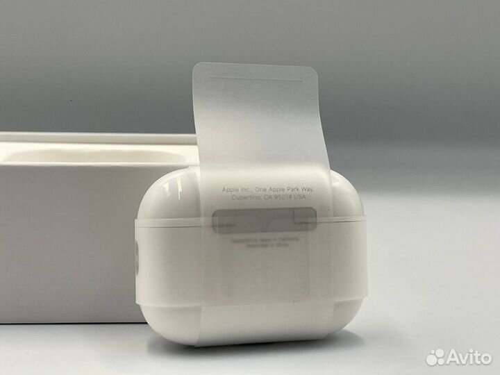 Airpods PRO premium 1:1