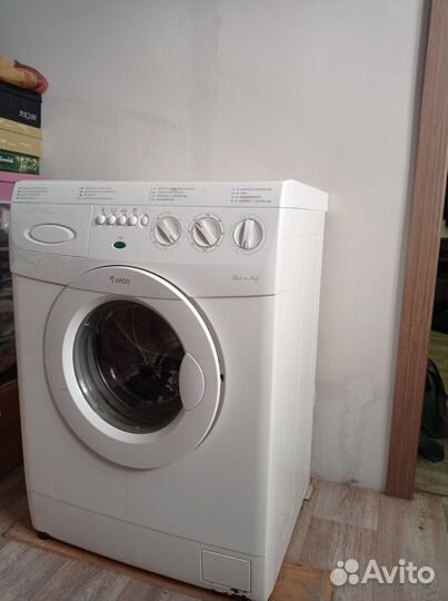 Стиральная машина автомат бу