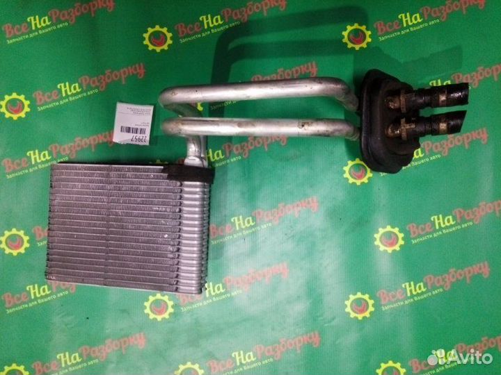 Радиатор отопления Ford Focus 3