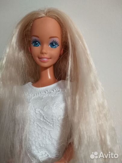 Кукла барби 90 х