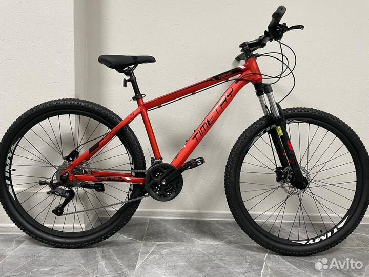 Велосипед Новый 29