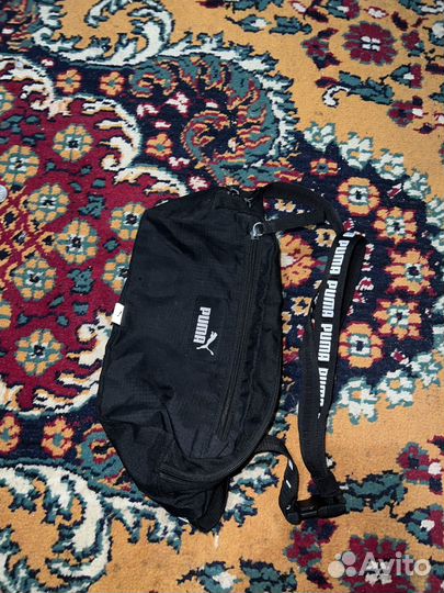 Сумка пума