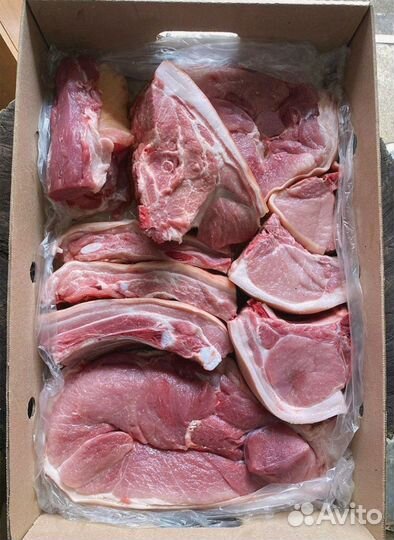 Мясо Свинина, домашнее,услуга распил мяса