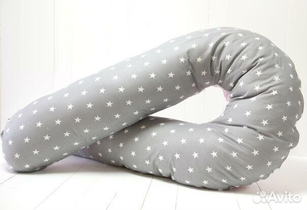 Подушка для беременных
