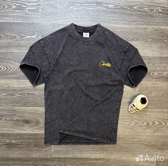 Оверсайз футболки