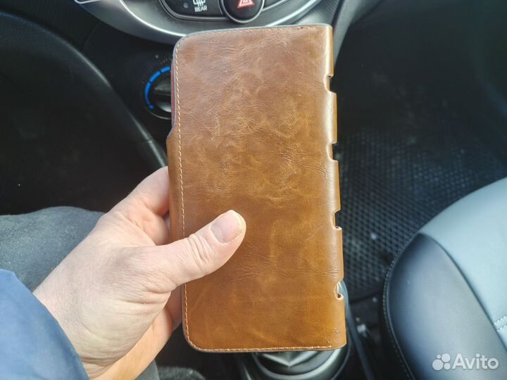 Кошелёк мужской