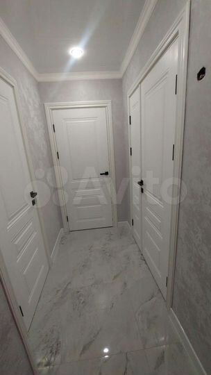 3-к. квартира, 70 м², 2/5 эт.