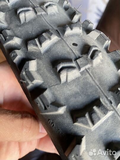 Покрышки Continental 26