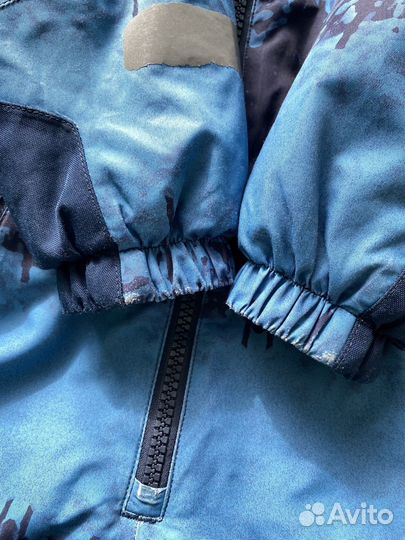 Зимний комбинезон reima 98