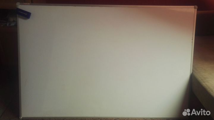 Доска флипчарт