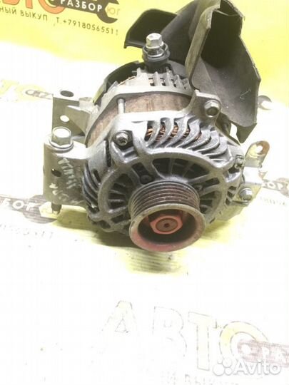 Генератор Mazda Atenza L3VE 2006