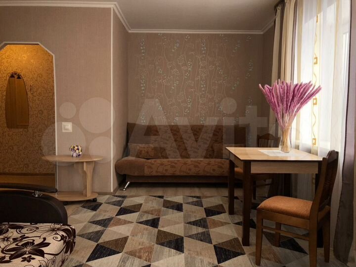 1-к. квартира, 31 м², 2/5 эт.