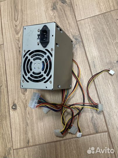 Блок питания пк ATX-2001, 250Вт