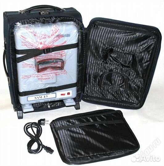 Продам прибор для диагностики кожи S.A.M.-T3 (США)