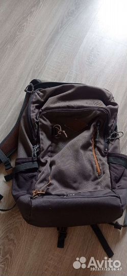 Рюкзак мужской спортивный