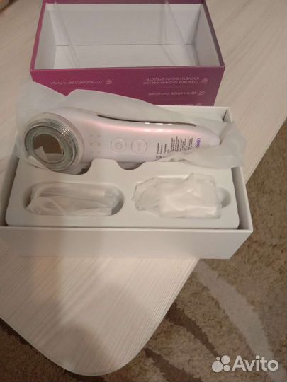 Массажер для лифтинга лица