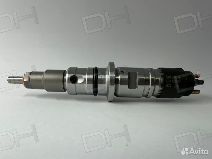Форсунка 0445120075