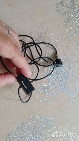 Кассетный плеер panasonic rq-sx97f