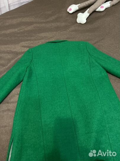 Пальто новое