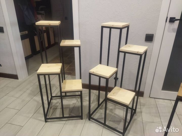 Подставка для цветов