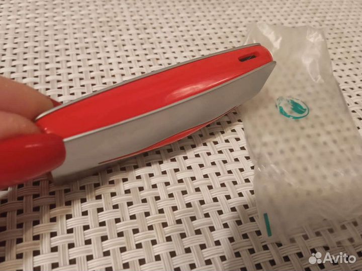 Marlboro Мальборо Зажигалка пьезо новая