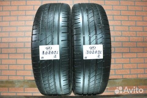 Matador MP 85 Hectorra 4x4 225/65 R17