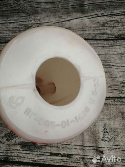 Пара Дед мороз снегурочка СССР