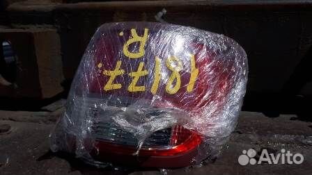 Стоп Nissan Avenir, VNW11, VW11, venw11, VEW11, 19