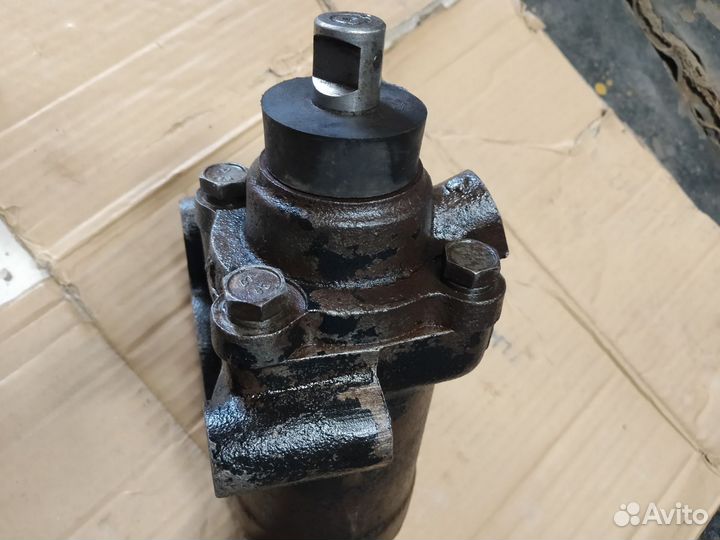 Гур на газель и соболь