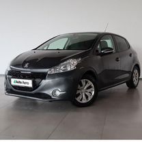 Peugeot 208 1.2 MT, 2013, 103 000 км, с пробегом, цена 608 000 руб.