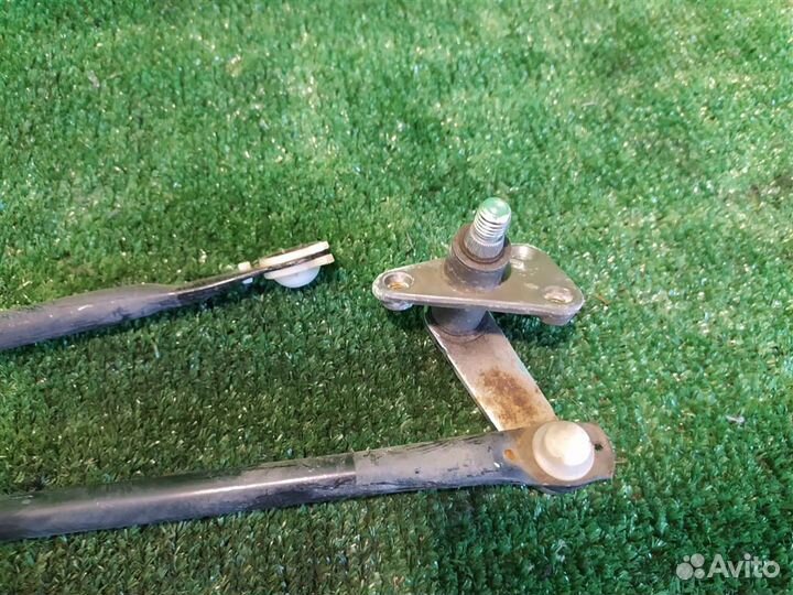 Трапеция стеклоочистителей Hyundai Accent (LC) 20