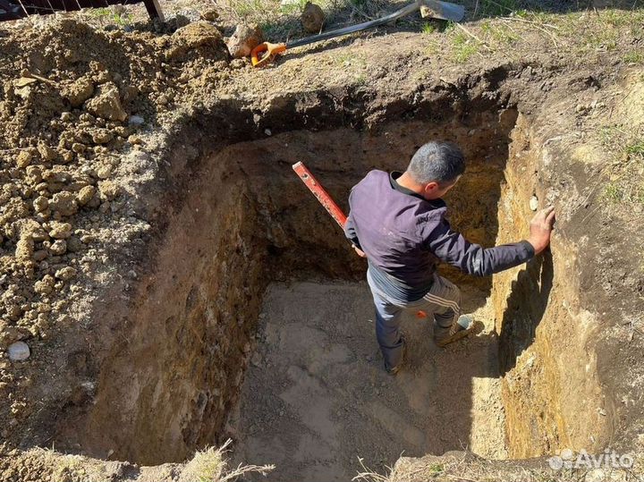 Септик Астра