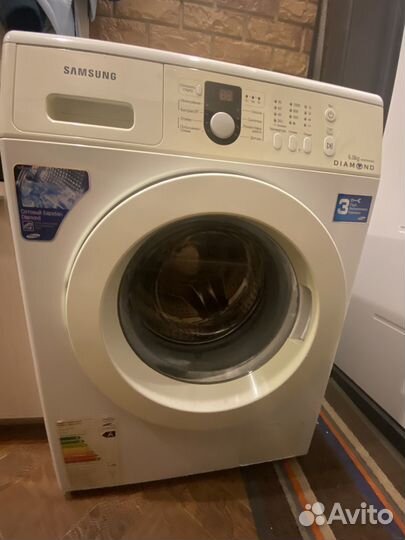 Продам стиральную машину