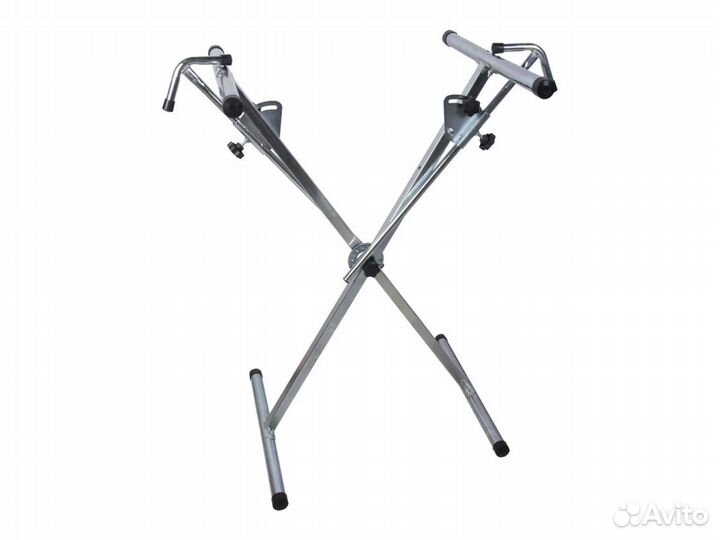 Стойка х образная для покраски, складная