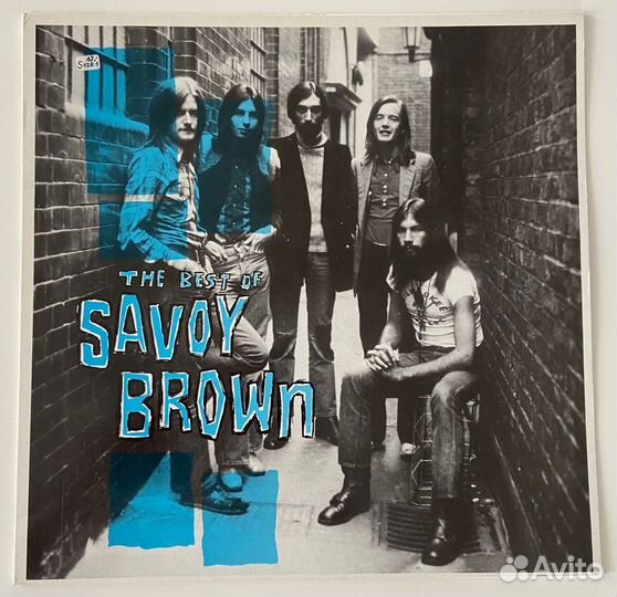 Издание Germany 1987 года в состояние NM