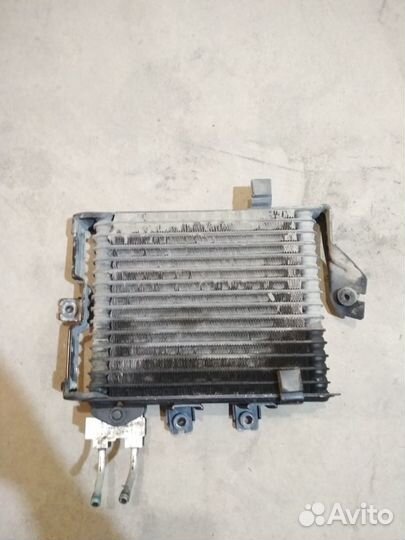 Радиатор АКПП infiniti QX 60
