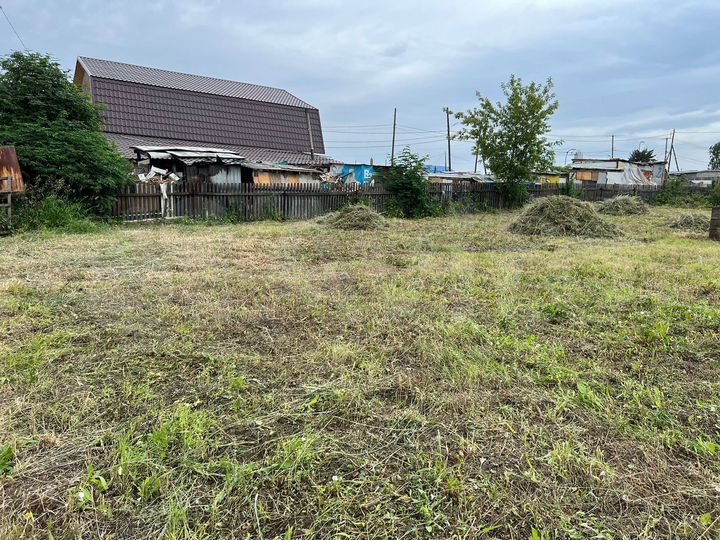 Дача 15 м² на участке 9,3 сот.