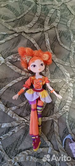 Сказочный патруль Алёнка