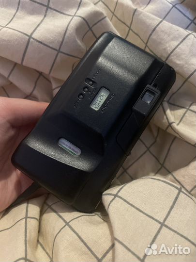 Фотопленка