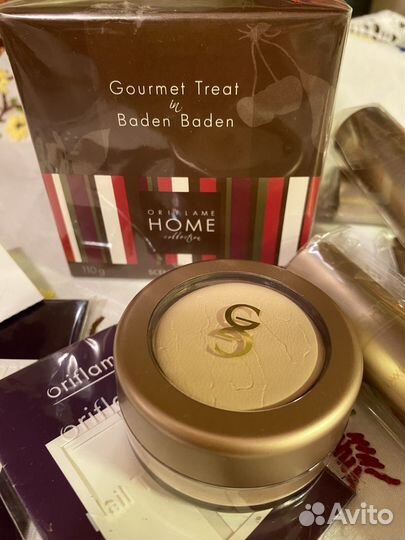 Oriflame