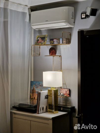 Полка настенная IKEA 2шт