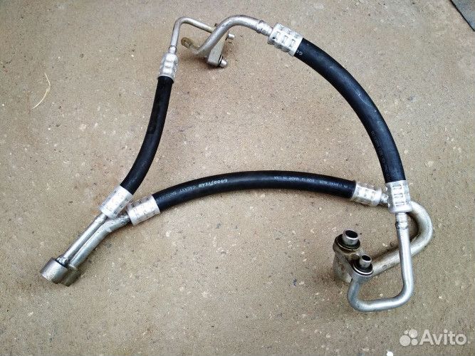 Шланги для авто кондиционера Goodyear